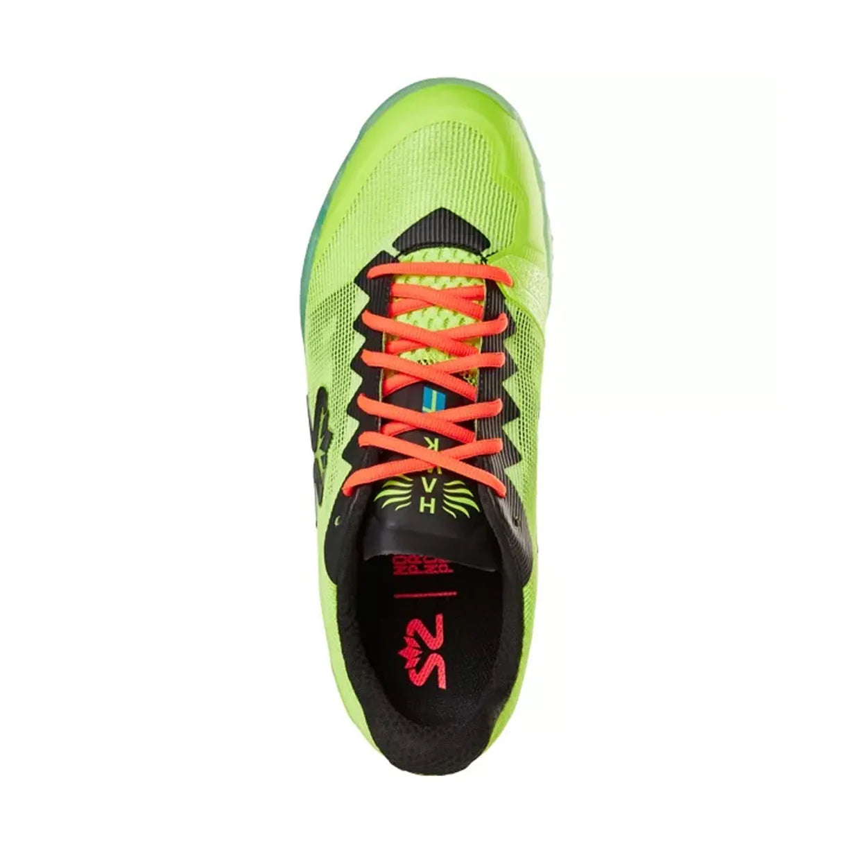 Salming Hawk 2 - Yellow (US8 only)