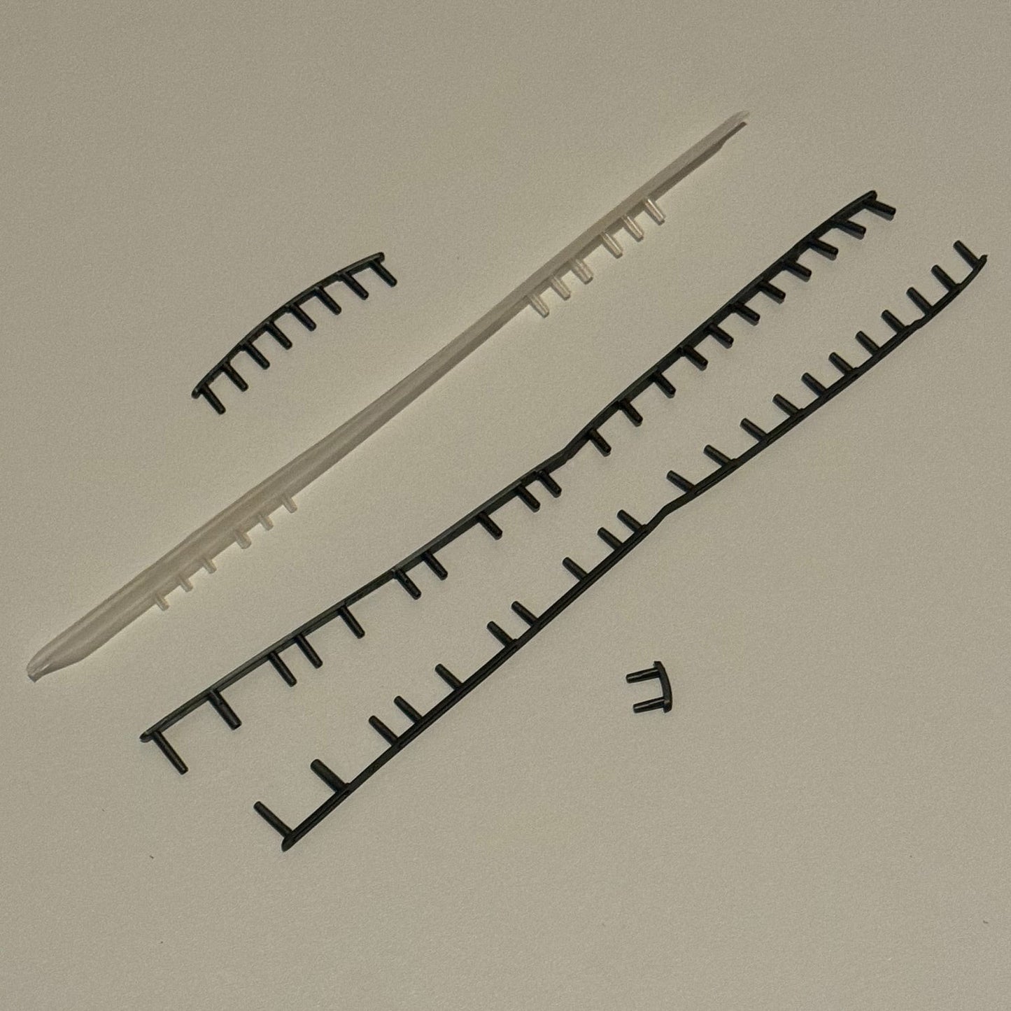 PS843 Grommet Set: Dunlop CX 120 & Evolution 120 / 130 - SonicCore, Hyperfibre, Force Series