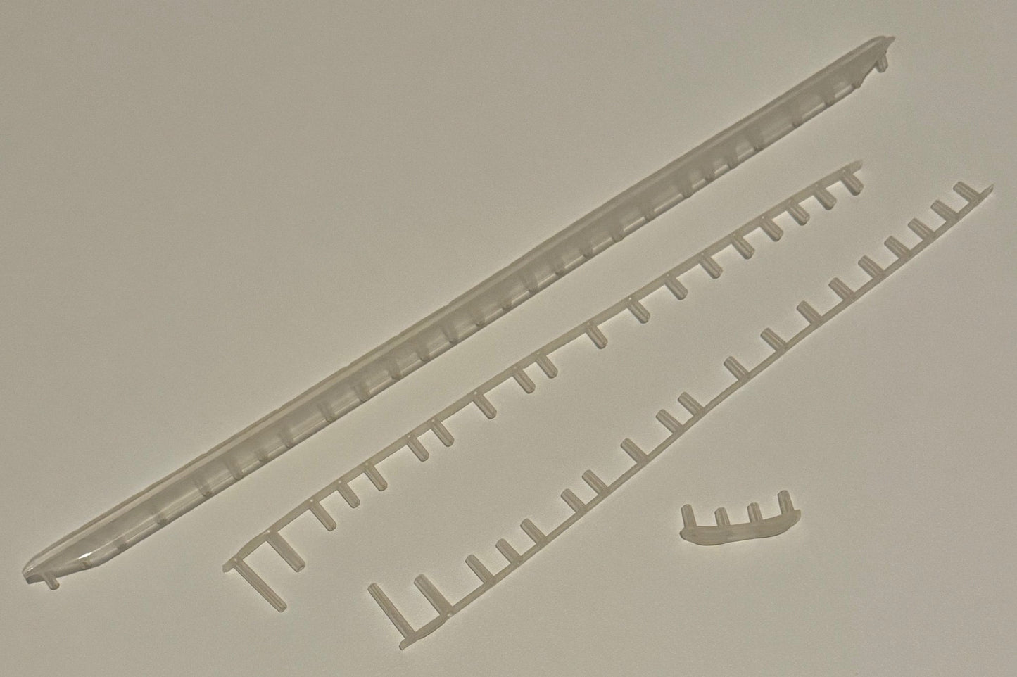 Dunlop Grommet Set - PS684 - Apex Supreme, Synergy, Power, Pro