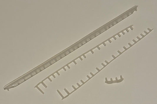 Dunlop Grommet Set - PS684 - Apex Supreme, Synergy, Power, Pro