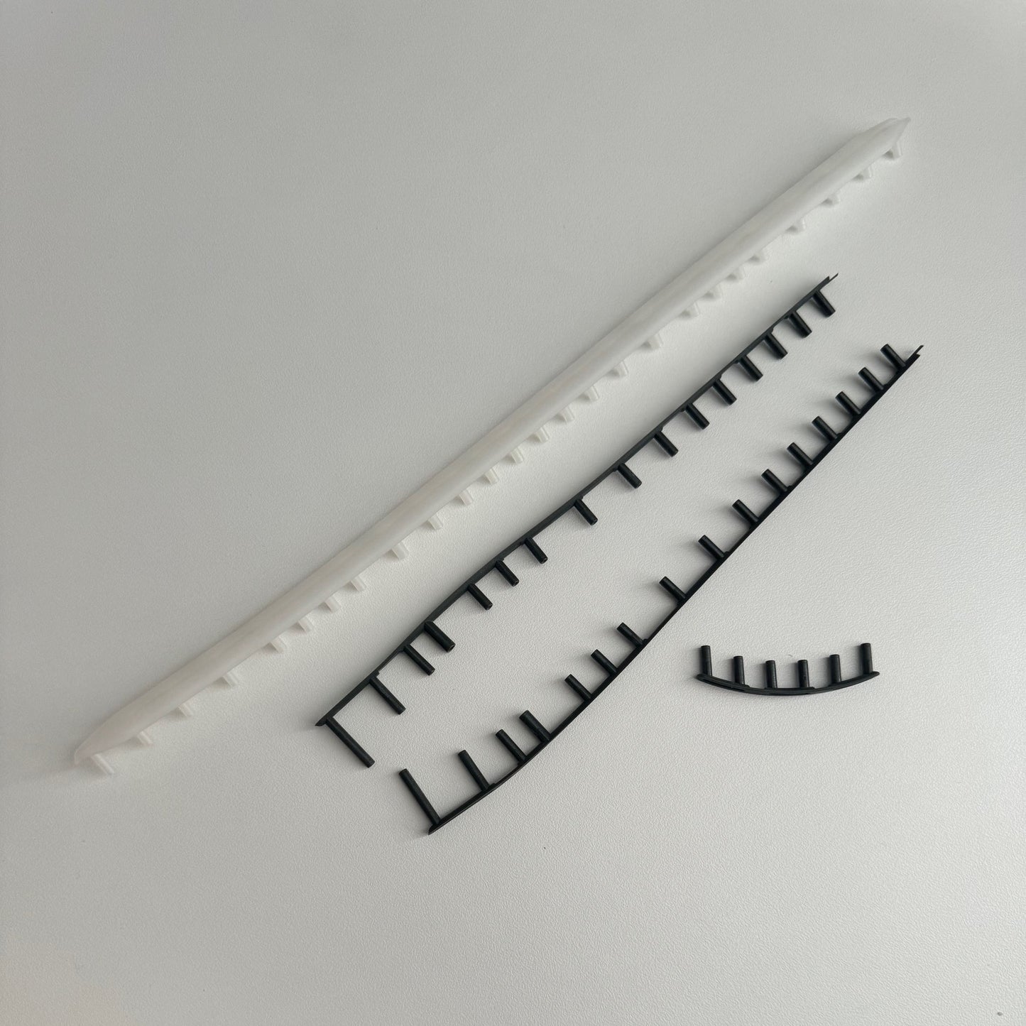 PS837 (14x18) Grommet Set: Dunlop Elite/Ultimate - SonicCore, Biofiber, Hyperfibre, Force, Biomimetic Series