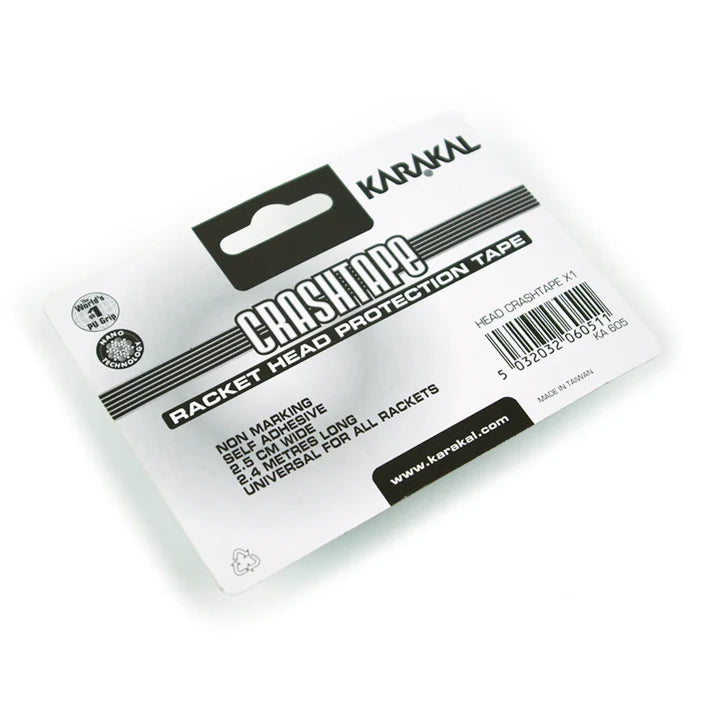 Karakal Crash Tape