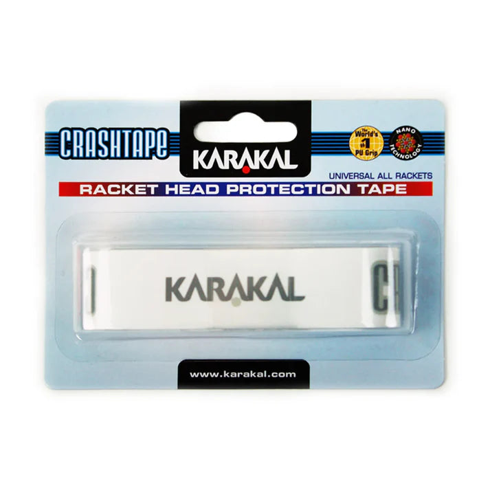 Karakal Crash Tape