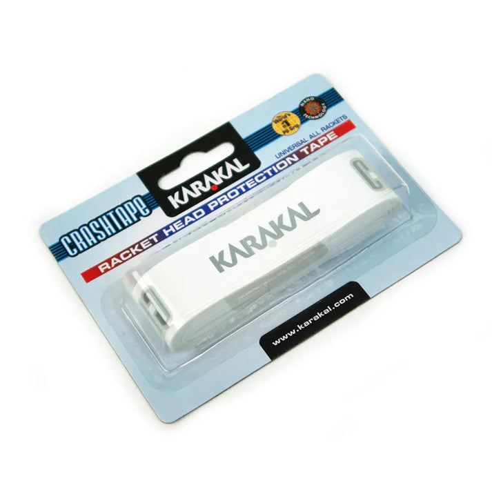 Karakal Crash Tape