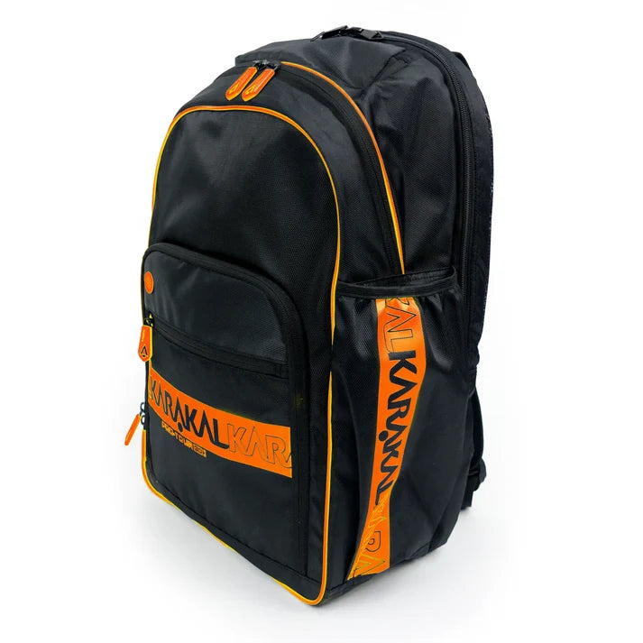 Karakal Pro Tour 30 2.2 Backpack - Orange