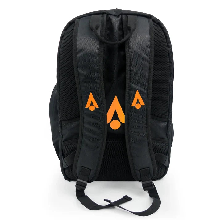Karakal Pro Tour 30 2.2 Backpack - Orange