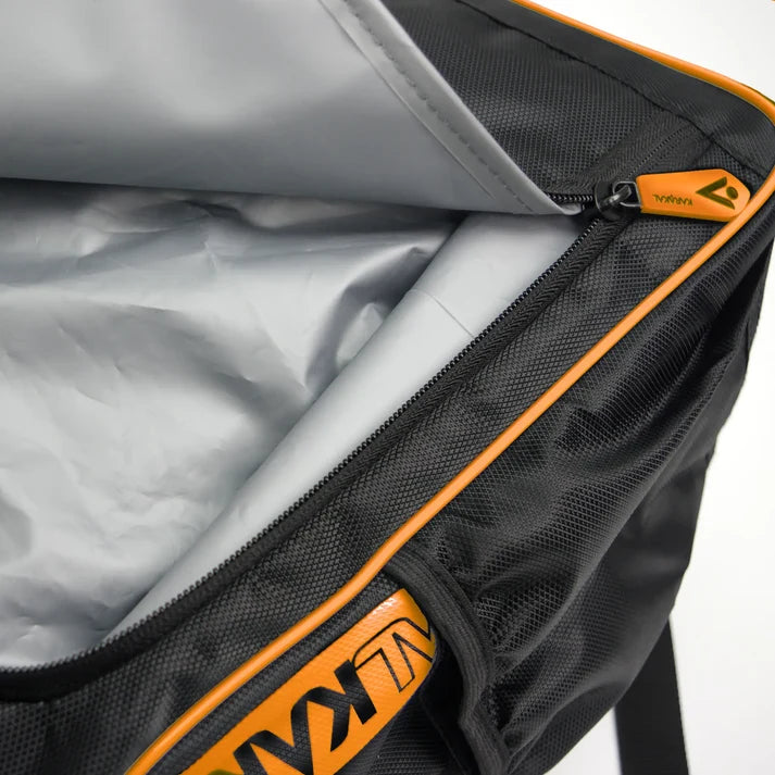 Karakal Pro Tour 30 2.2 Backpack - Orange