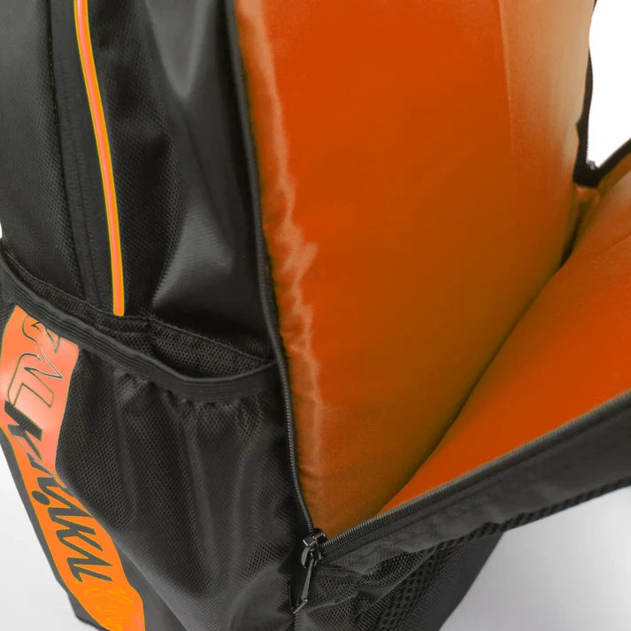 Karakal Pro Tour 30 2.2 Backpack - Orange