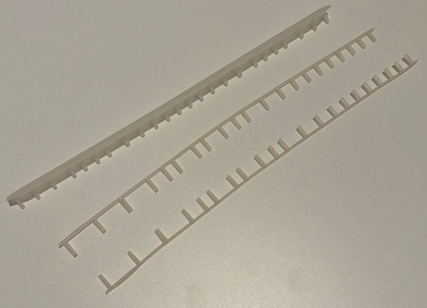 PS798 Grommet Set: Dunlop FX125 Pro Lite, FX128 Pro & Revelation Pro / Pro Lite - SonicCore, Hyperfibre, Biomimetic Series (Copy)