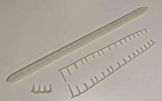 PS799 Grommet Set: Tecnifibre Suprem Calibur 135, Axis, Ruby, Fire, Pulse