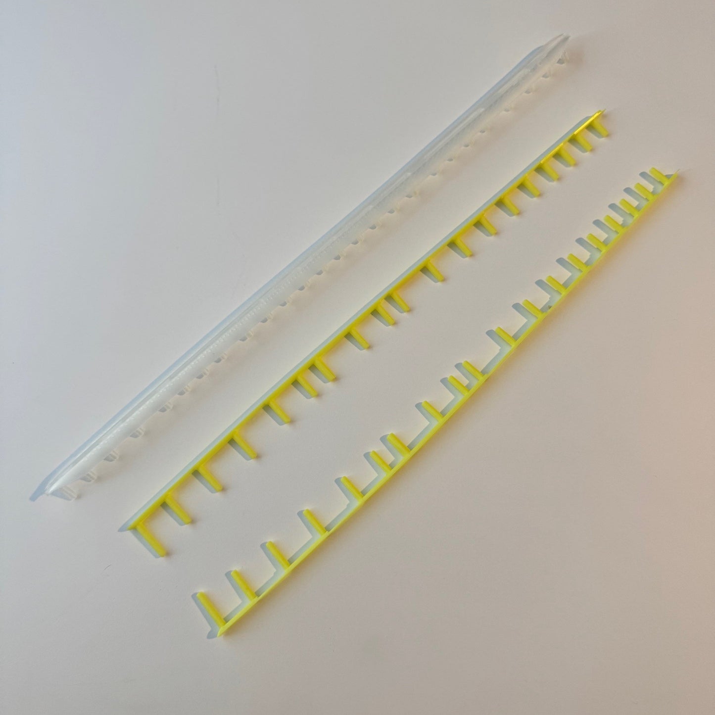 PS835CP Grommet Set: Dunlop FX115, FX125 & Revelation 125 - SonicCore, Hyperfibre, Biomimetic