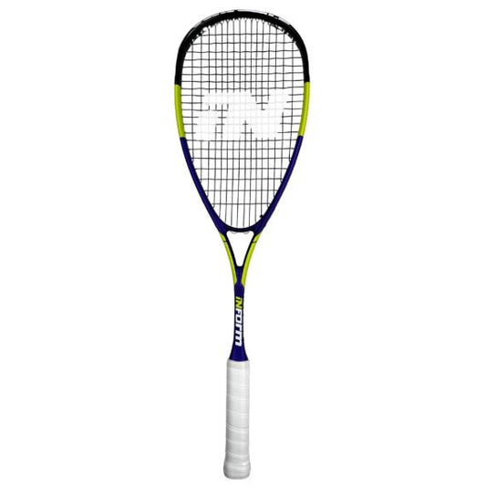 Inform Reload 120 Squash Racquet