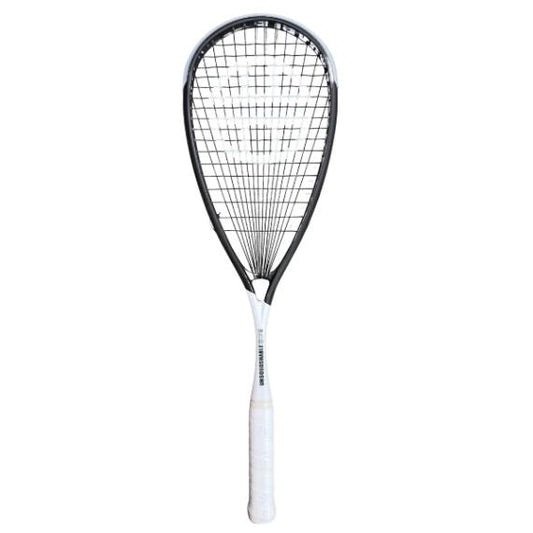 Unsquashable Edge Response 125. Squash Racquet