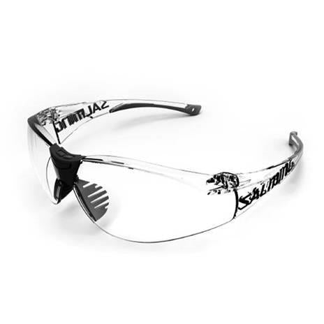 Salming Split Vision Adult Eyewear - Black