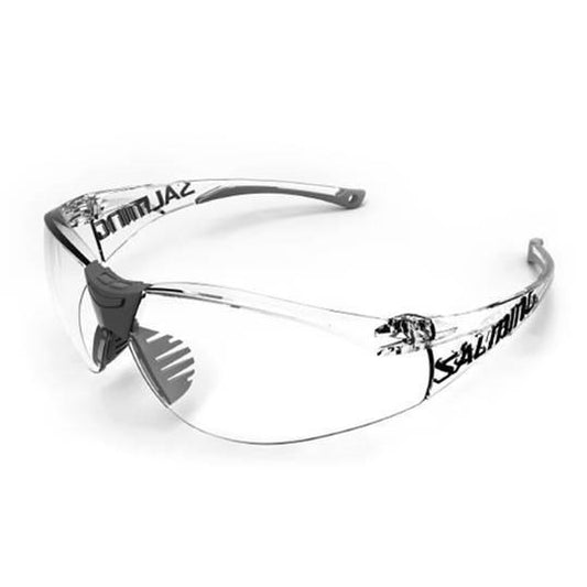 Salming Split Vision Jr Eyewear - Grey