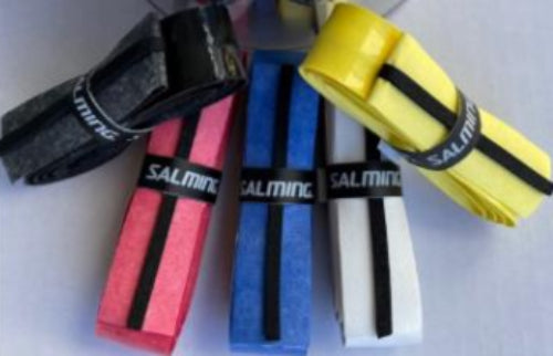 Salming Sticky Contour Overgrip
