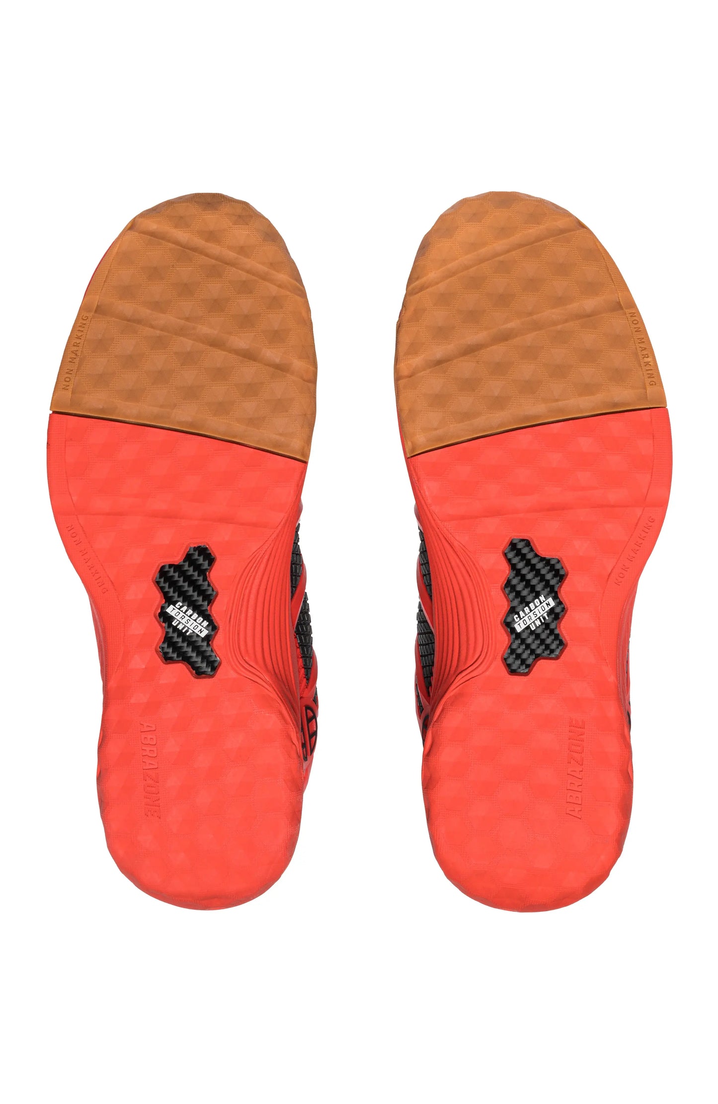 Unsquashable Tour-Tec Pro -Black/Red