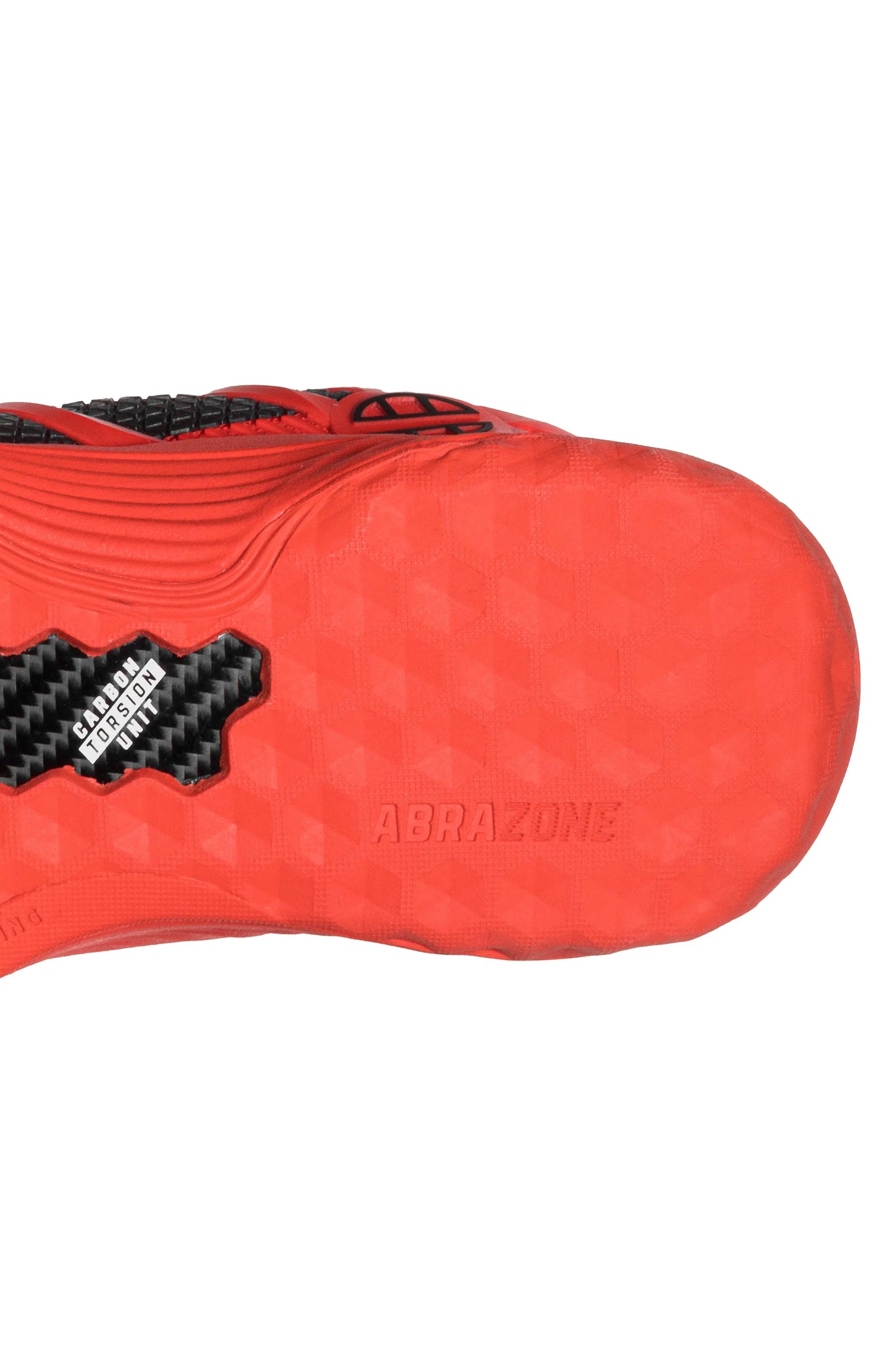 Unsquashable Tour-Tec Pro -Black/Red