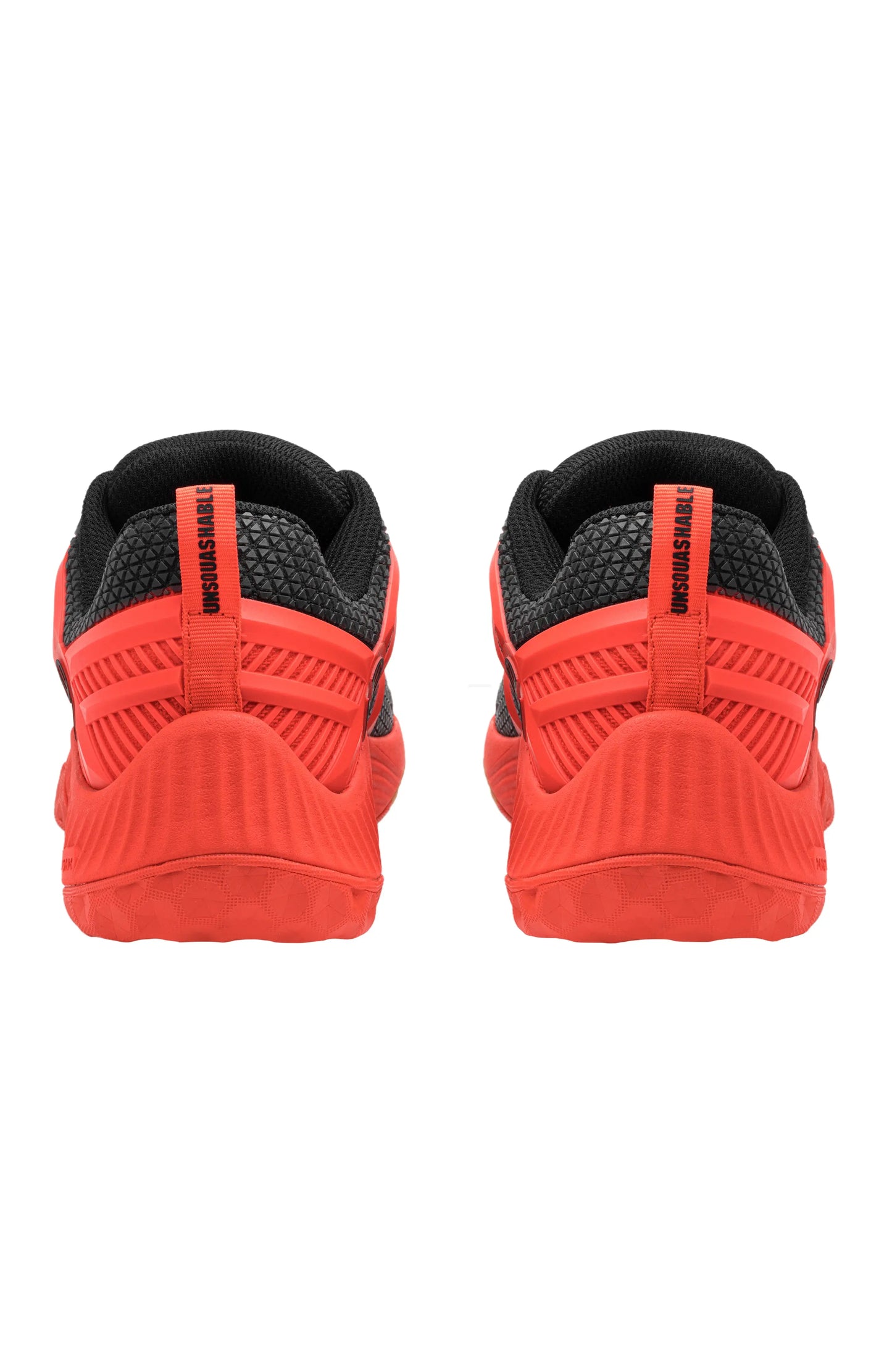 Unsquashable Tour-Tec Pro -Black/Red
