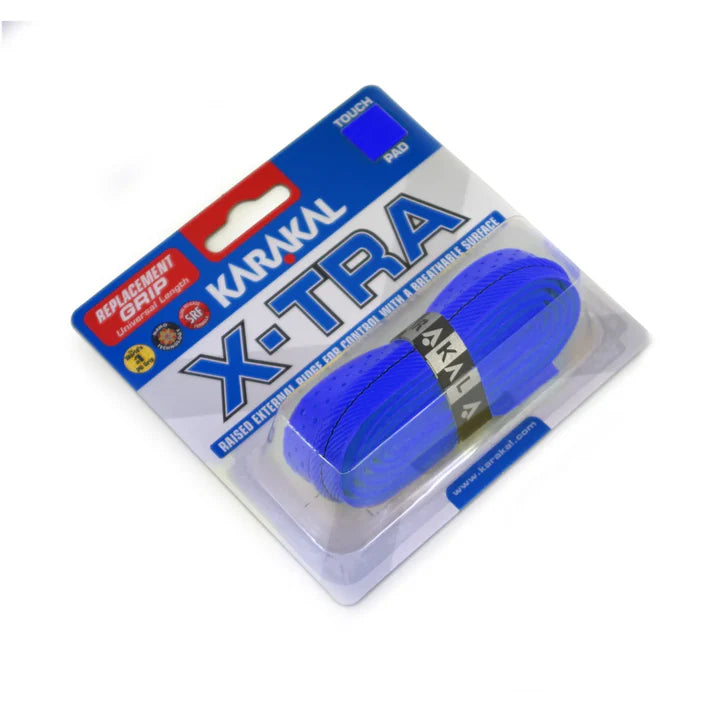 Karakal X-TRA Replacement Grip - Single Grip