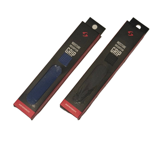 Gearbox Moisture Absorption Grip
