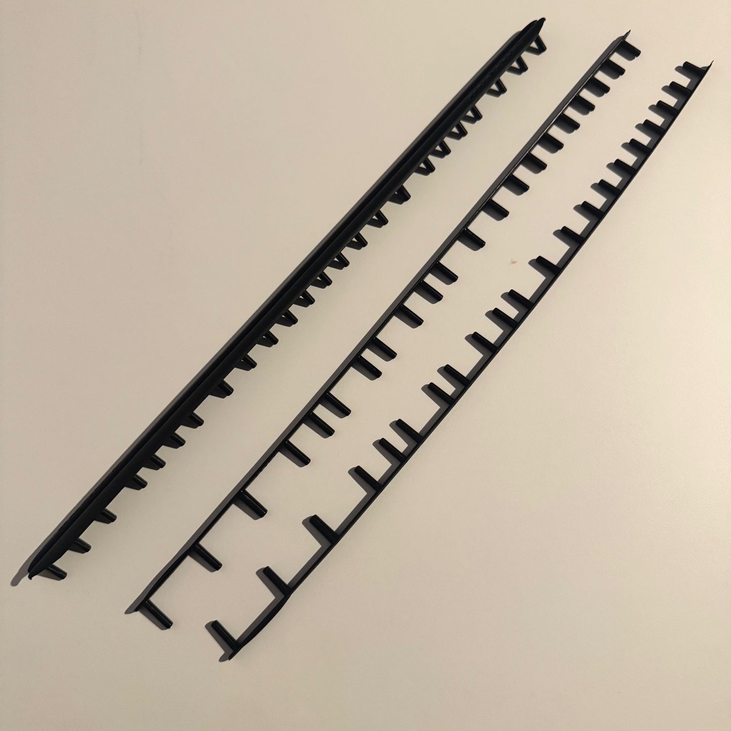 PS798 Grommet Set: Dunlop FX125 Pro Lite, FX128 Pro & Revelation Pro / Pro Lite - SonicCore, Hyperfibre, Biomimetic Series (Copy)