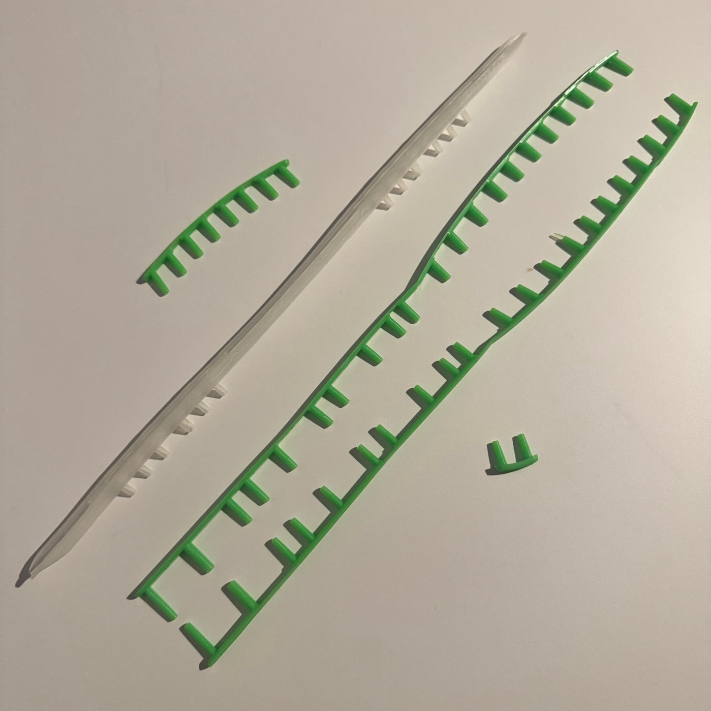 PS843 Grommet Set: Dunlop CX 120 & Evolution 120 / 130 - SonicCore, Hyperfibre, Force Series