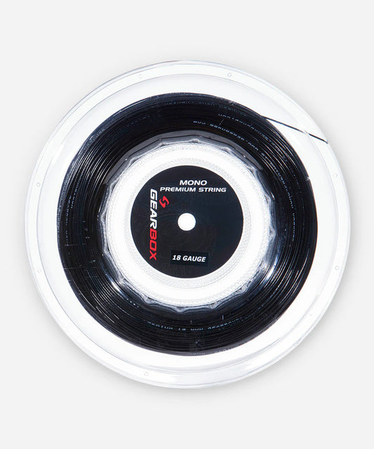 Gearbox Mono Premium 18