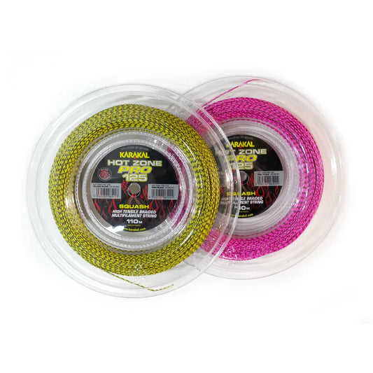 Karakal Hot Zone Pro 125