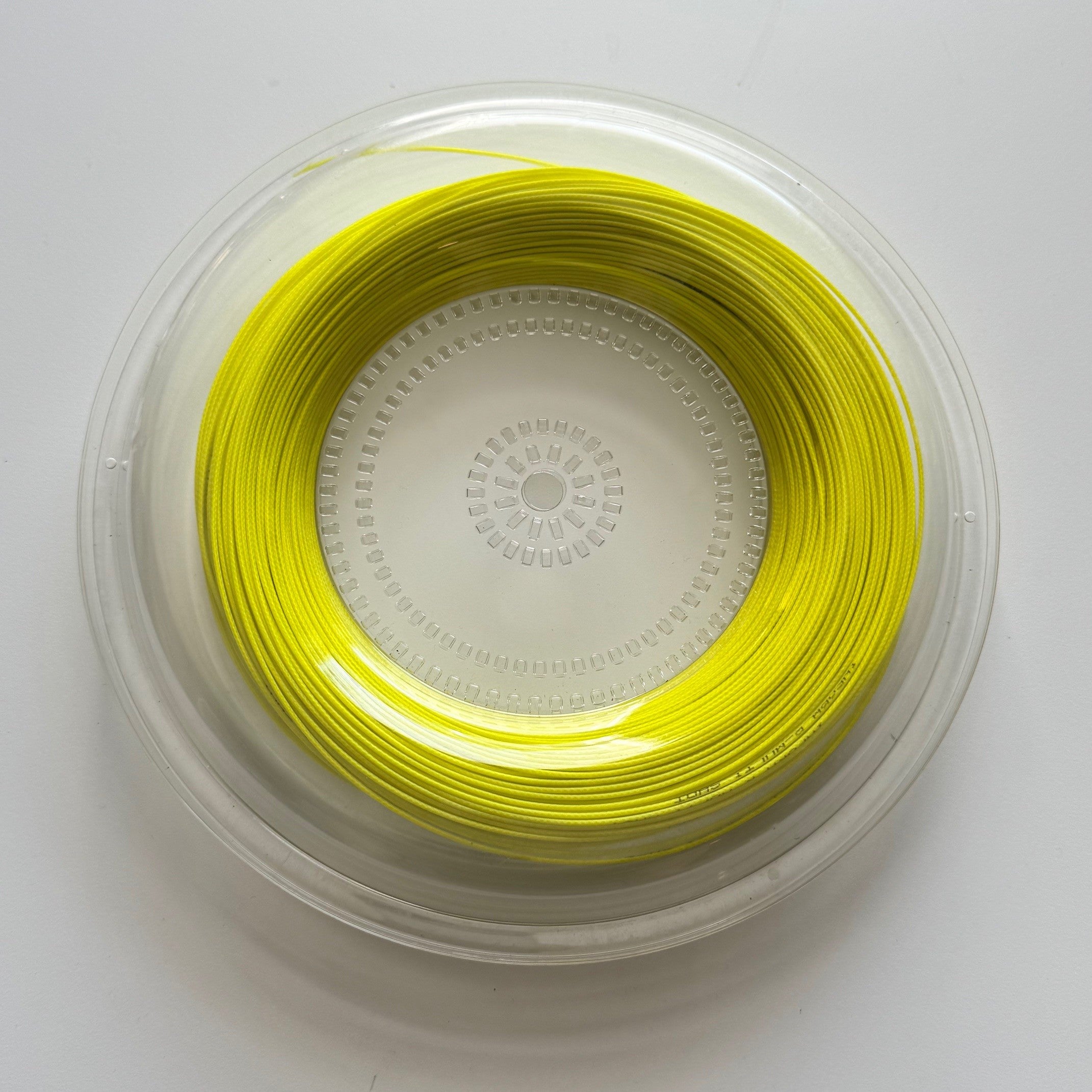 Inform R-Multi Shot String – Custom Squash