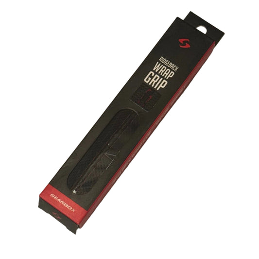 Gearbox Ridgeback Grip