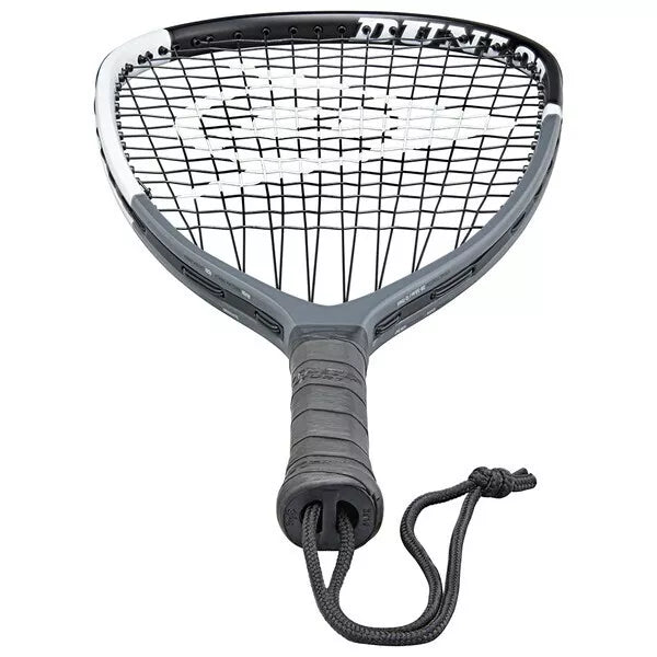 Dunlop Blackstorm Ti Racquetball Racquet