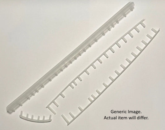 BG575/SQ575 Grommet Set: Harrow Vapor, Prep, Spitfire, Flash, Fury, Jewel, Revere & Spark