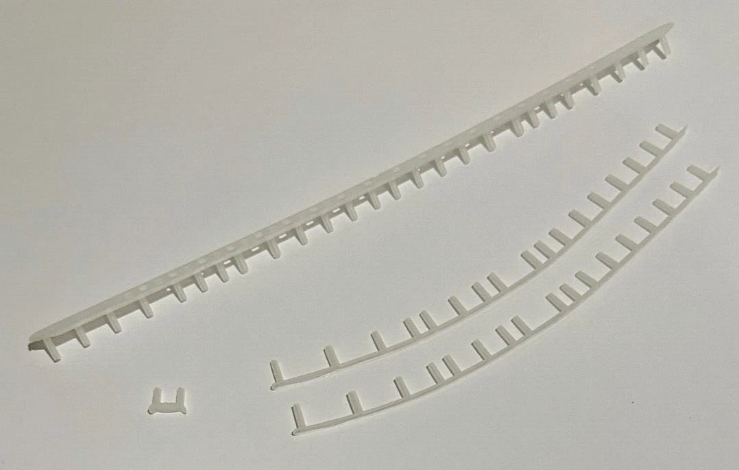 PS875 Grommet Set: Tecnifibre Dynergy APX 120, 130, 135