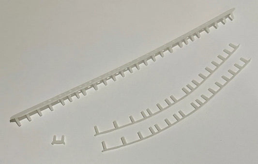 PS875 Grommet Set: Tecnifibre Dynergy APX 120, 130, 135