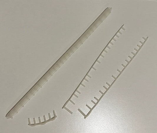 PS749 Grommet Set: Tecnifibre Suprem NG 130