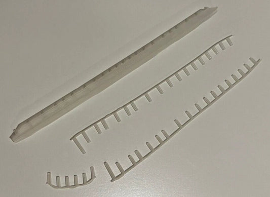 PS860 Grommet Set: Tecnifibre Suprem SB 125