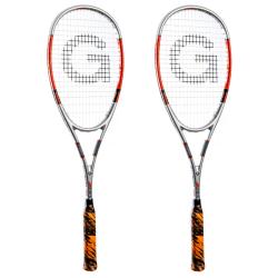 EQ111 Grommet Set: Grays Illusion 130 & Infinity 135NT. Hi-Tec Infinity Flare 140