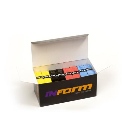 Inform Softac Grips
