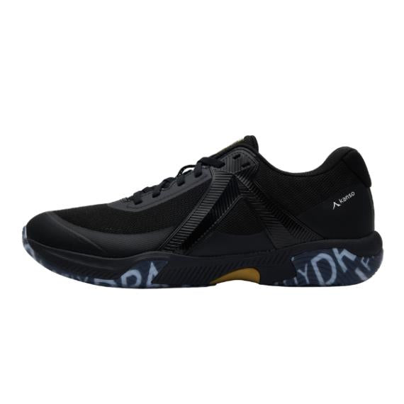 Kanso Dragonfly 2 - Black/Gold