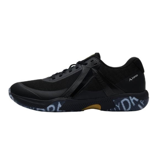 Kanso Dragonfly 2 - Black/Gold