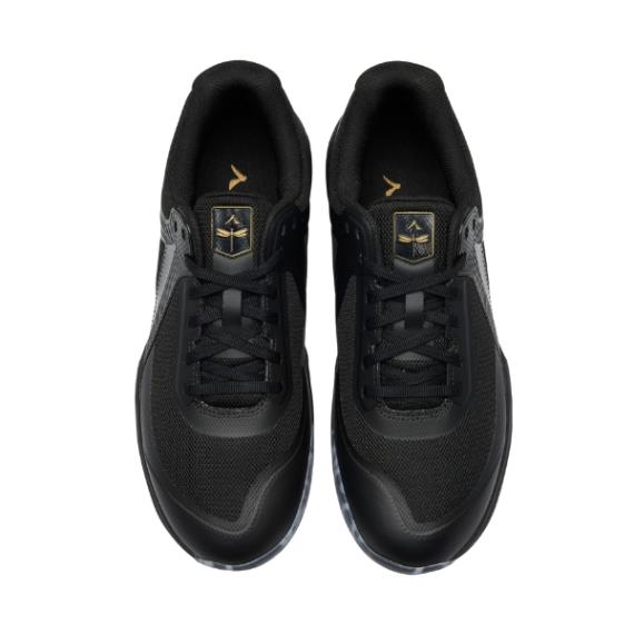 Kanso Dragonfly 2 - Black/Gold