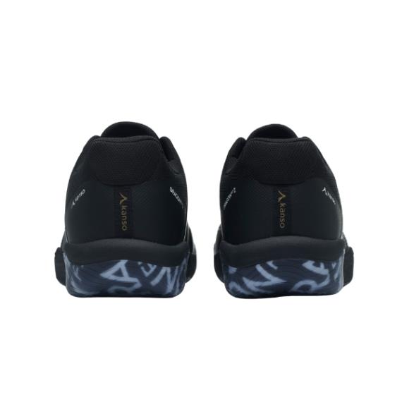 Kanso Dragonfly 2 - Black/Gold