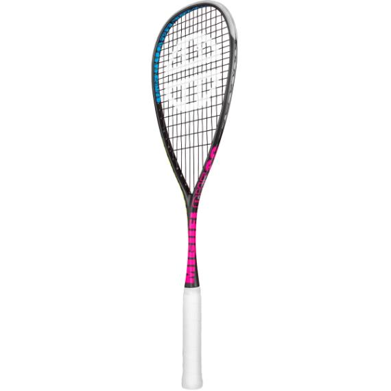 Unsquashable Miguel Rodriguez One20 LTD ED. Squash Racquet