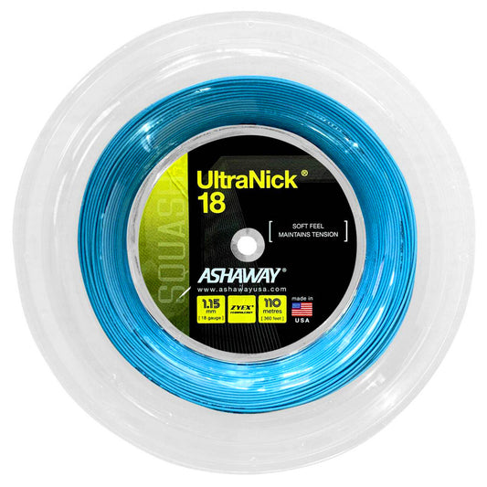 Ashaway UltraNick 18 - Blue