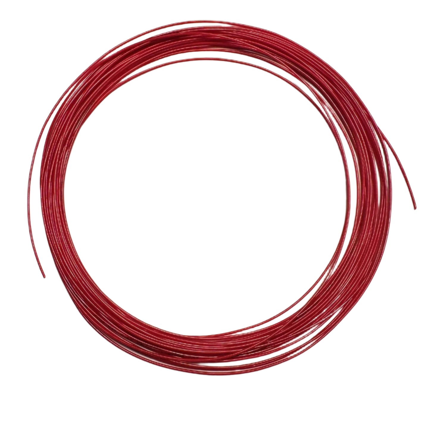 Tecnifibre X-One Biphase Red - 1.18mm